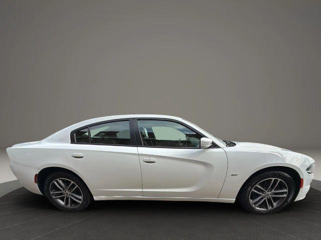used 2018 Dodge Charger car, priced at $15,799