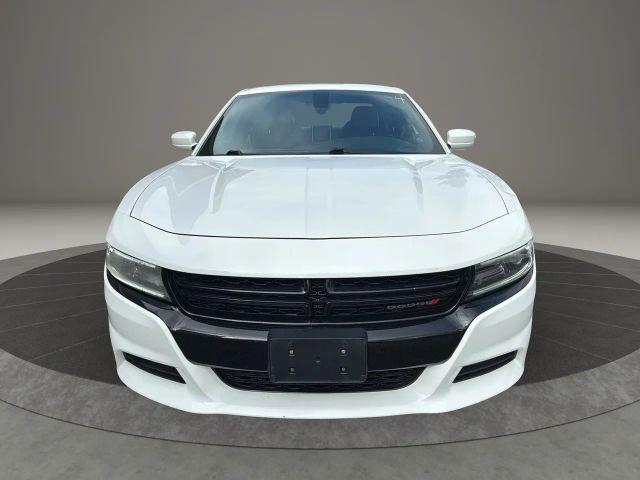 used 2018 Dodge Charger car, priced at $15,799