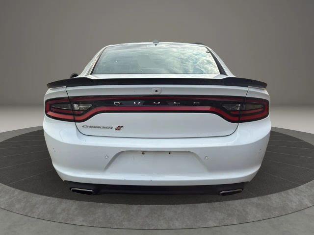 used 2018 Dodge Charger car, priced at $15,799