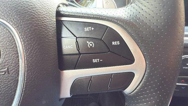 used 2018 Dodge Charger car, priced at $15,799