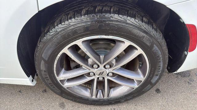used 2018 Dodge Charger car, priced at $15,799