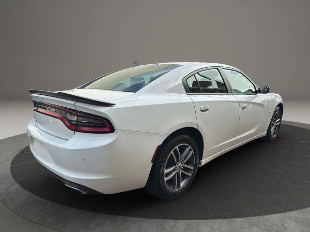 used 2018 Dodge Charger car, priced at $15,799