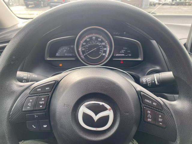 used 2016 Mazda Mazda3 car