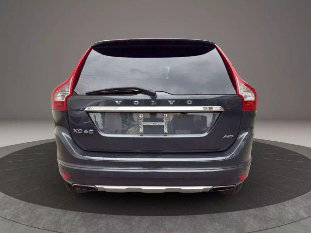 used 2014 Volvo XC60 car, priced at $7,799