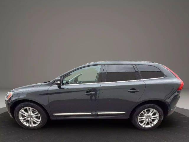 used 2014 Volvo XC60 car, priced at $7,799