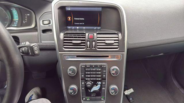 used 2014 Volvo XC60 car, priced at $7,799