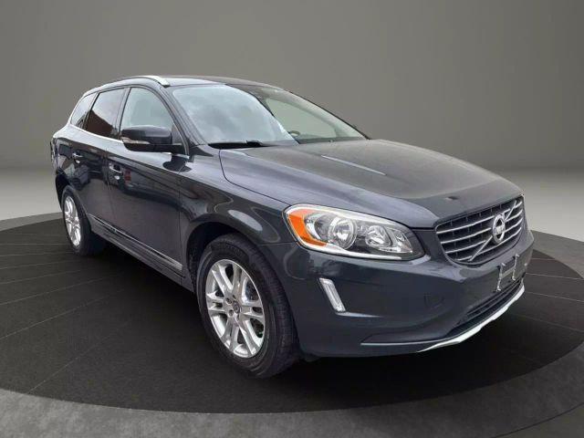 used 2014 Volvo XC60 car, priced at $7,799
