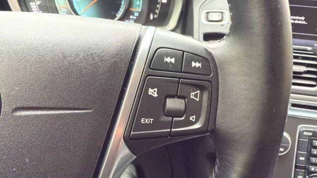 used 2014 Volvo XC60 car, priced at $7,799