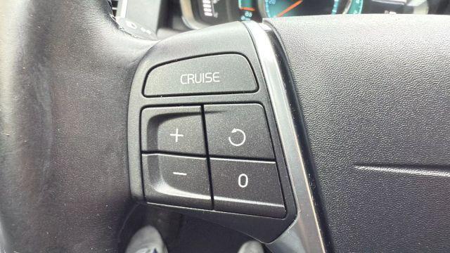 used 2014 Volvo XC60 car, priced at $7,799