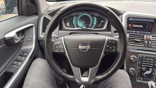 used 2014 Volvo XC60 car, priced at $7,799