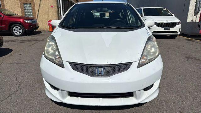 used 2009 Honda Fit car, priced at $6,999
