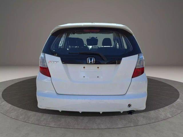used 2009 Honda Fit car, priced at $4,999