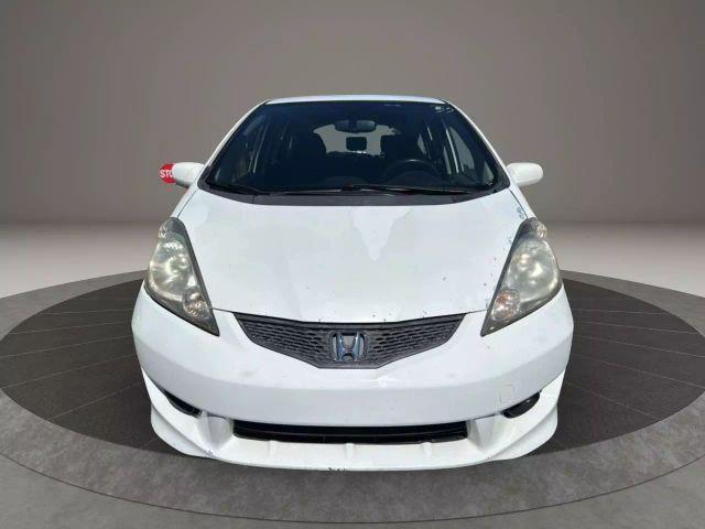 used 2009 Honda Fit car, priced at $4,999
