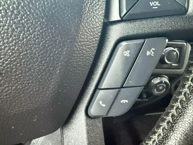 used 2016 Ford F-150 car, priced at $17,999