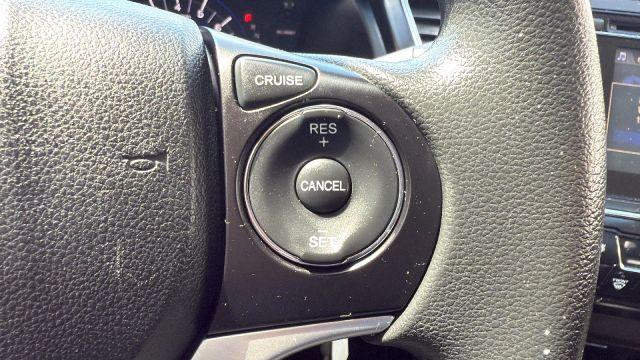 used 2015 Honda Civic car, priced at $9,499