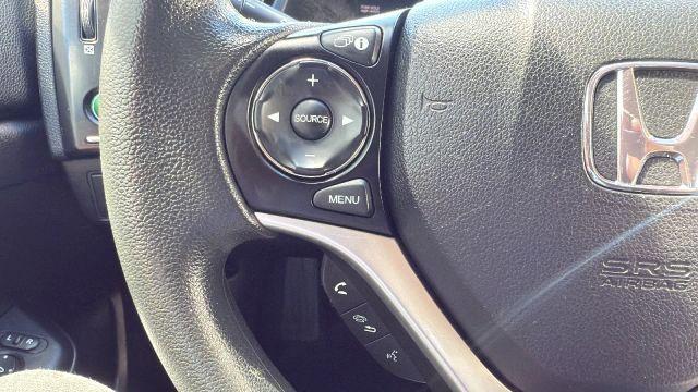 used 2015 Honda Civic car, priced at $9,499