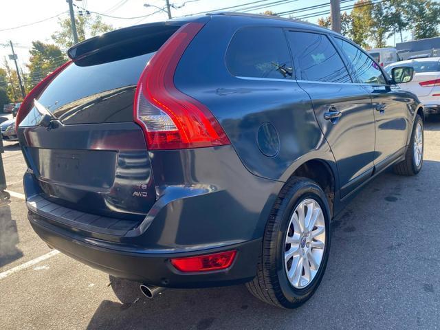 used 2010 Volvo XC60 car, priced at $6,499