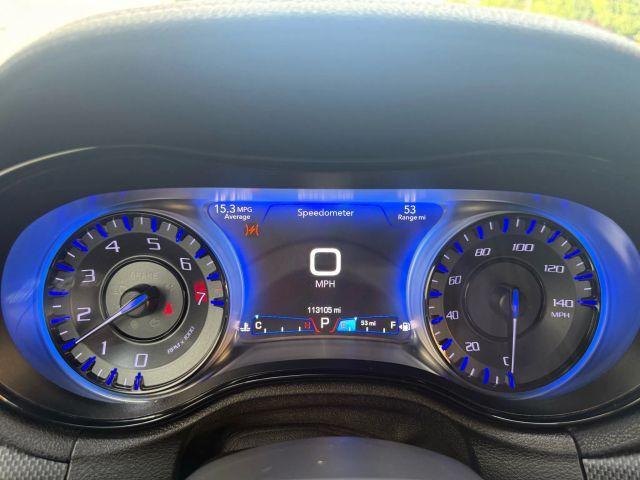 used 2015 Chrysler 300 car, priced at $11,999