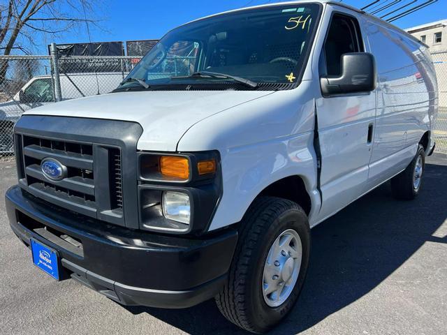 used 2011 Ford E250 car, priced at $10,999