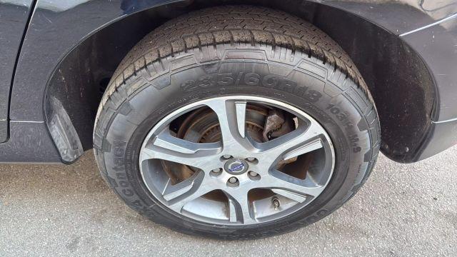 used 2014 Volvo XC60 car