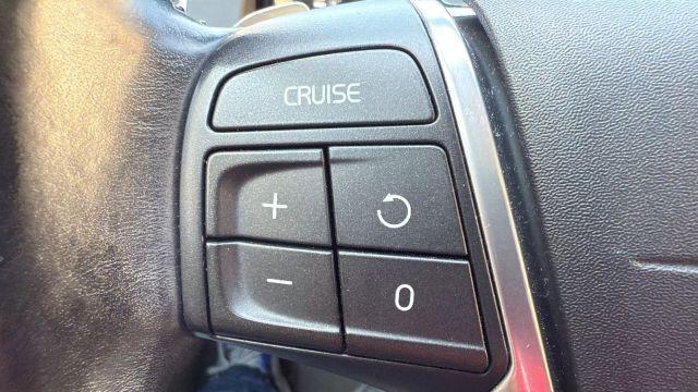 used 2014 Volvo XC60 car