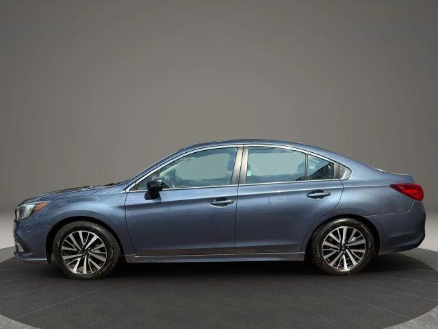 used 2018 Subaru Legacy car, priced at $10,999