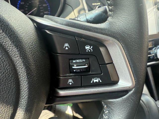 used 2018 Subaru Legacy car, priced at $10,999