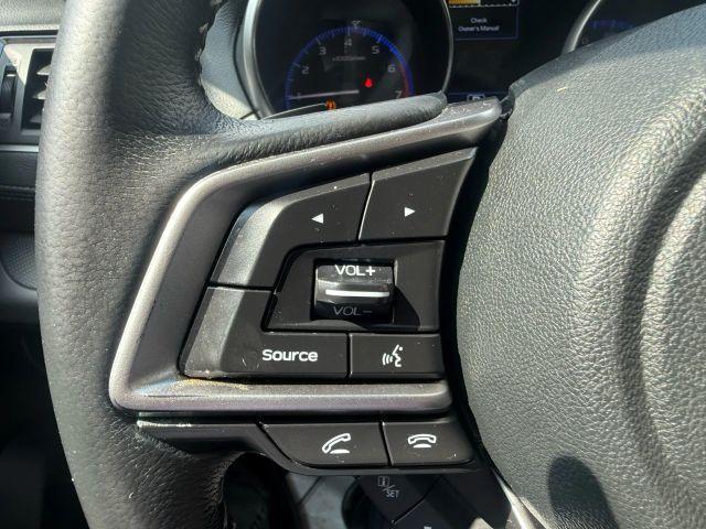 used 2018 Subaru Legacy car, priced at $10,999