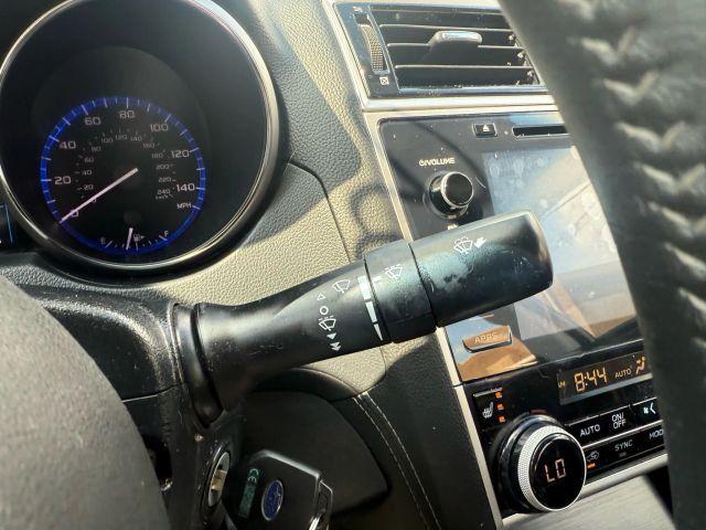 used 2018 Subaru Legacy car, priced at $10,999