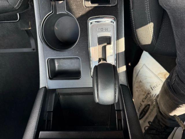 used 2018 Subaru Legacy car, priced at $10,999