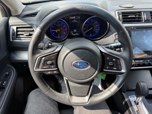 used 2018 Subaru Legacy car, priced at $10,999