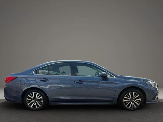 used 2018 Subaru Legacy car, priced at $10,999