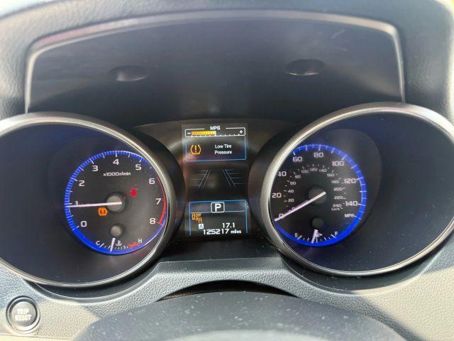 used 2018 Subaru Legacy car, priced at $10,999
