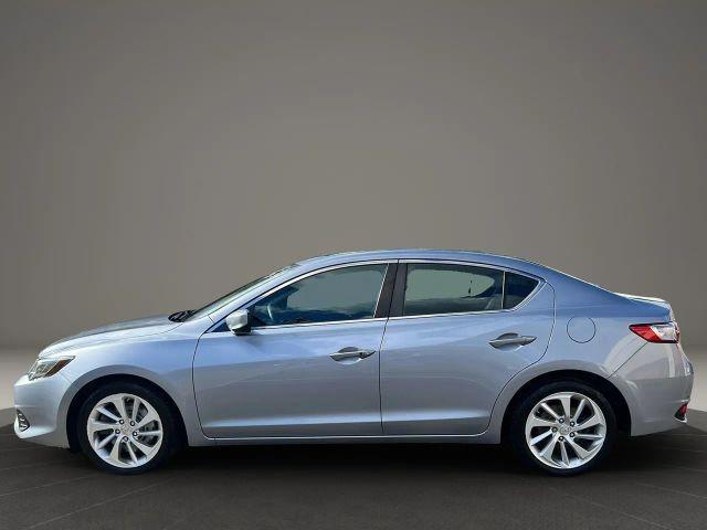used 2016 Acura ILX car, priced at $14,799
