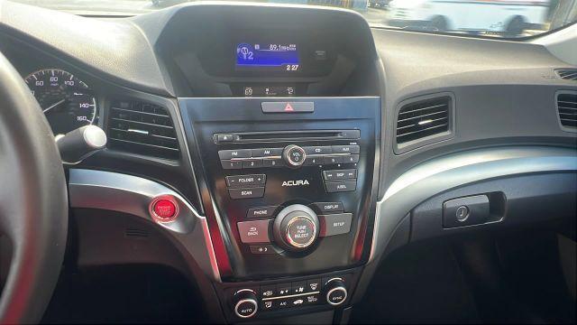 used 2016 Acura ILX car, priced at $14,799