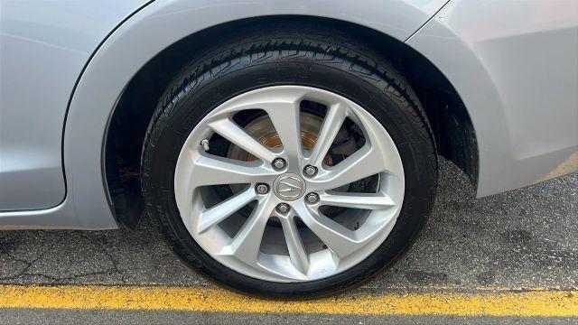 used 2016 Acura ILX car, priced at $14,799