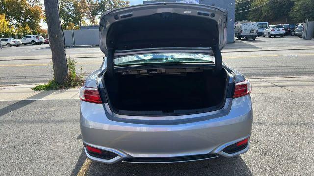 used 2016 Acura ILX car, priced at $14,799