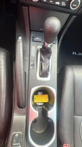 used 2016 Acura ILX car, priced at $14,799