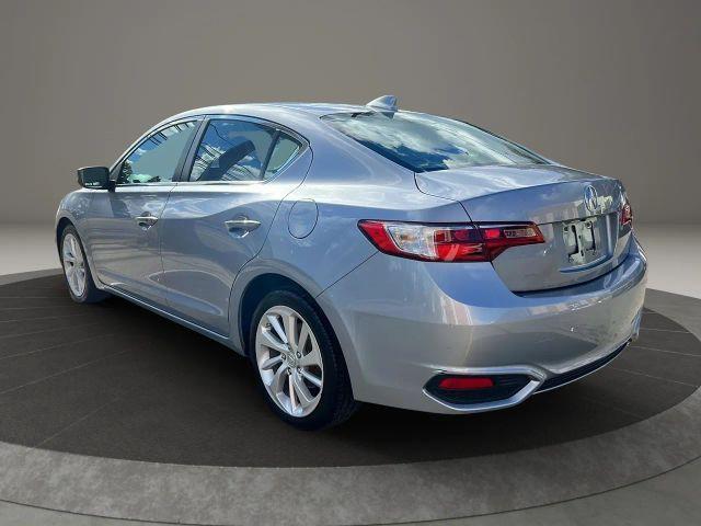 used 2016 Acura ILX car, priced at $14,799