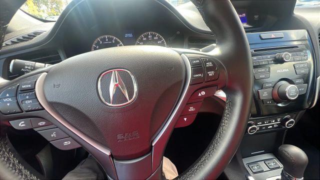 used 2016 Acura ILX car, priced at $14,799