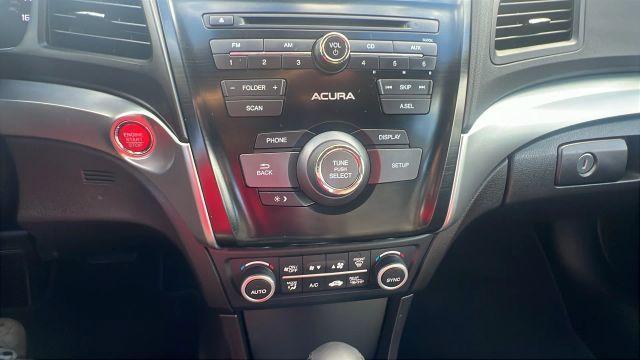 used 2016 Acura ILX car, priced at $14,799