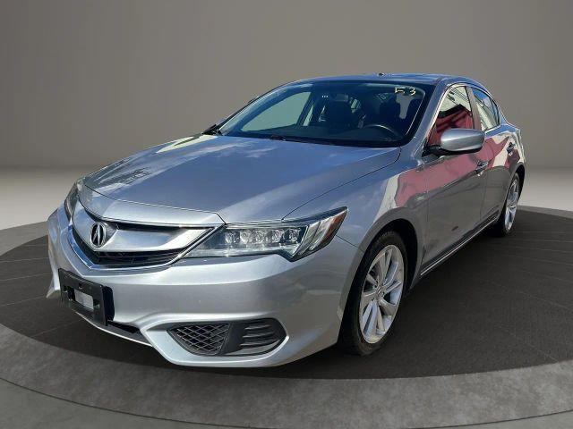 used 2016 Acura ILX car, priced at $14,799