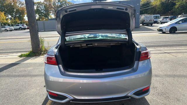 used 2016 Acura ILX car, priced at $14,799