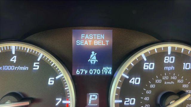 used 2016 Acura ILX car, priced at $14,799