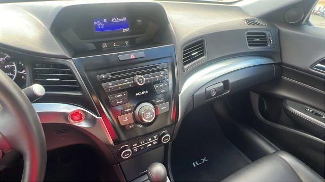 used 2016 Acura ILX car, priced at $14,799