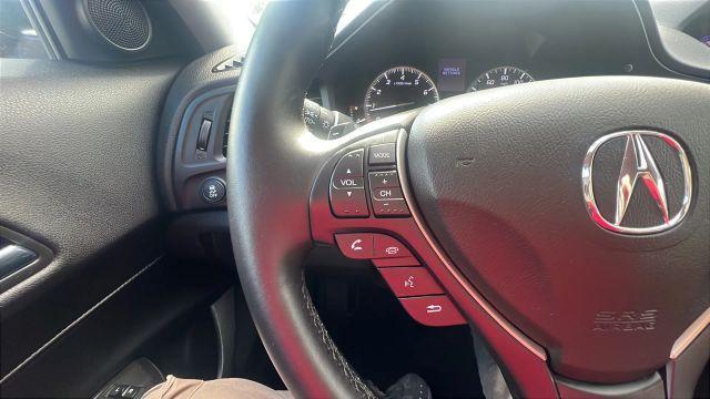 used 2016 Acura ILX car, priced at $14,799