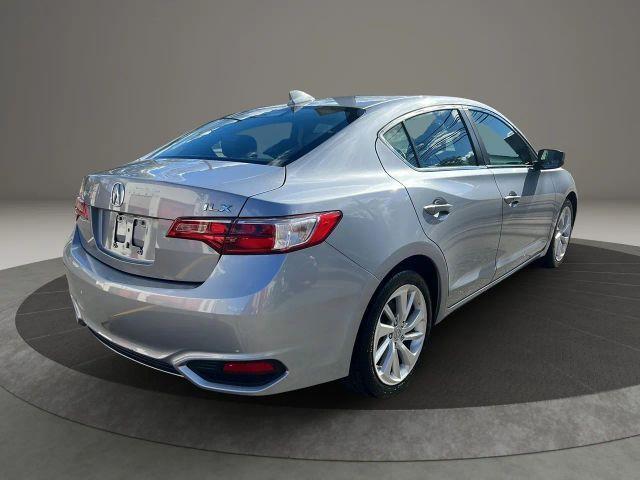 used 2016 Acura ILX car, priced at $14,799