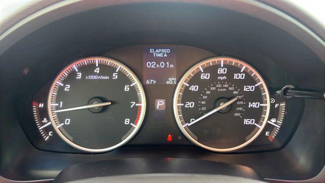 used 2016 Acura ILX car, priced at $14,799