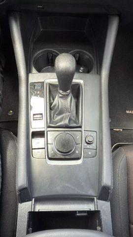 used 2021 Mazda Mazda3 car, priced at $12,799