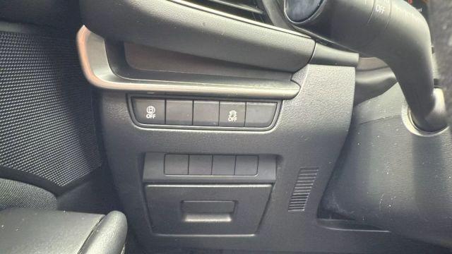 used 2021 Mazda Mazda3 car, priced at $12,799